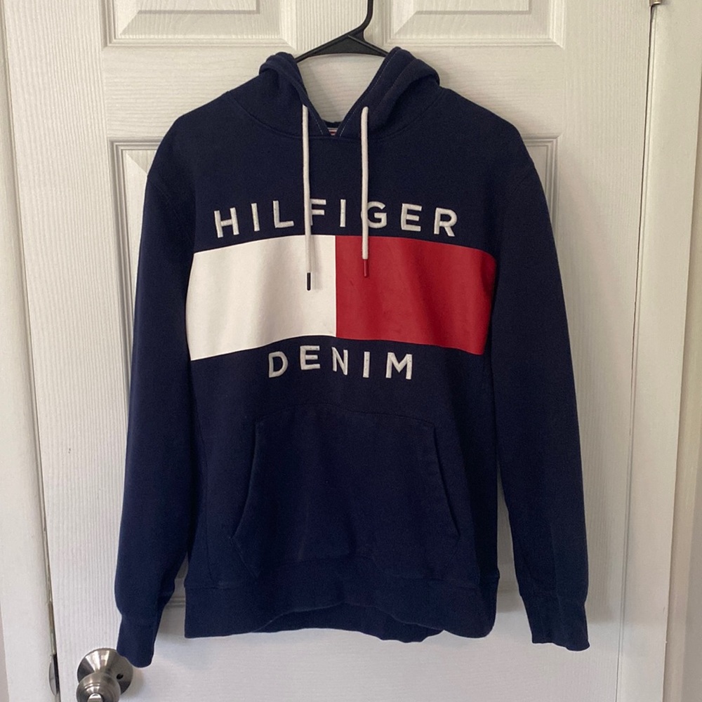 Men’s hoodie
